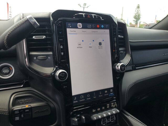 2022 RAM 3500 Limited