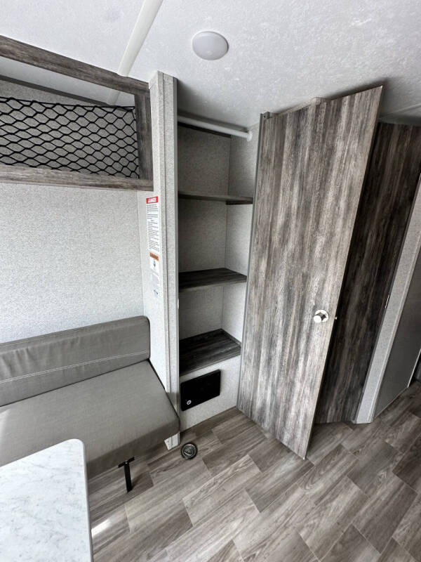 2020 Forest River Wildwood