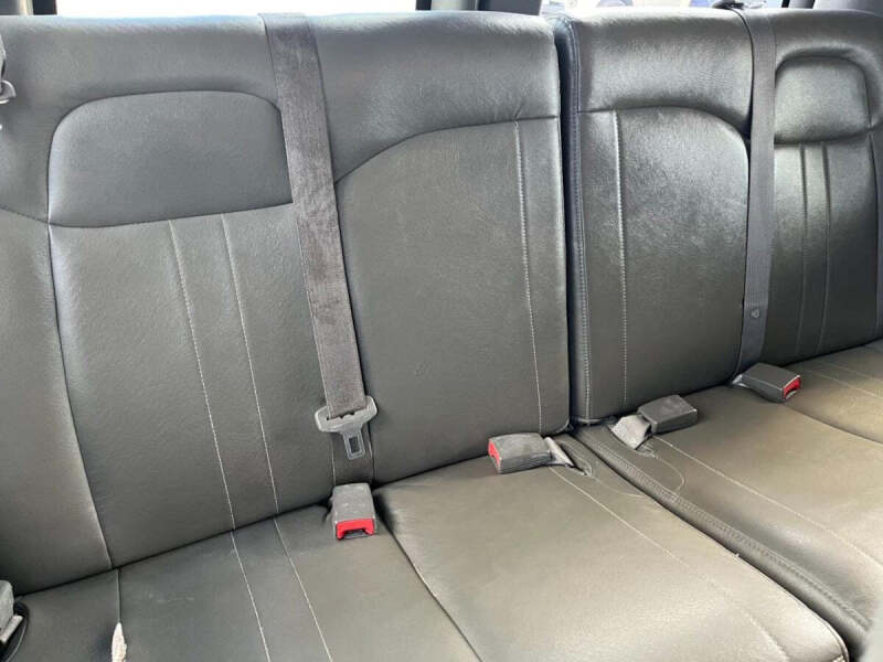 2020 Chevrolet Express LS 3500