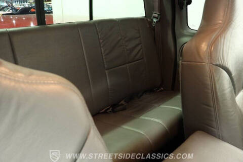 1998 Dodge Ram 1500