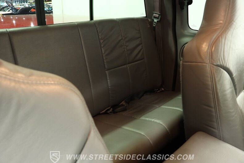 1998 Dodge Ram 1500