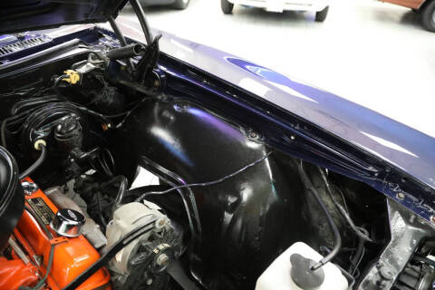 1965 Chevrolet Impala