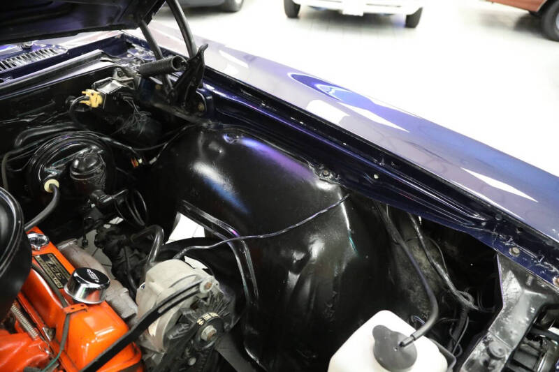 1965 Chevrolet Impala