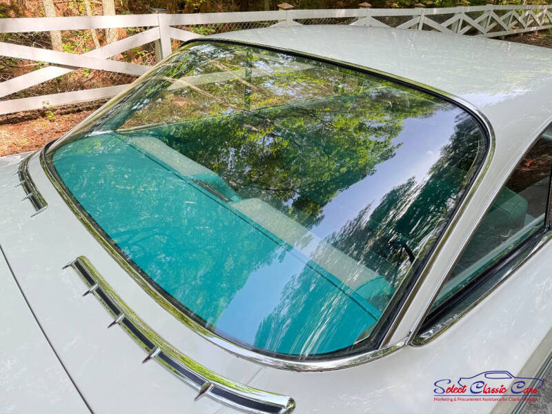 1961 Chevrolet Impala