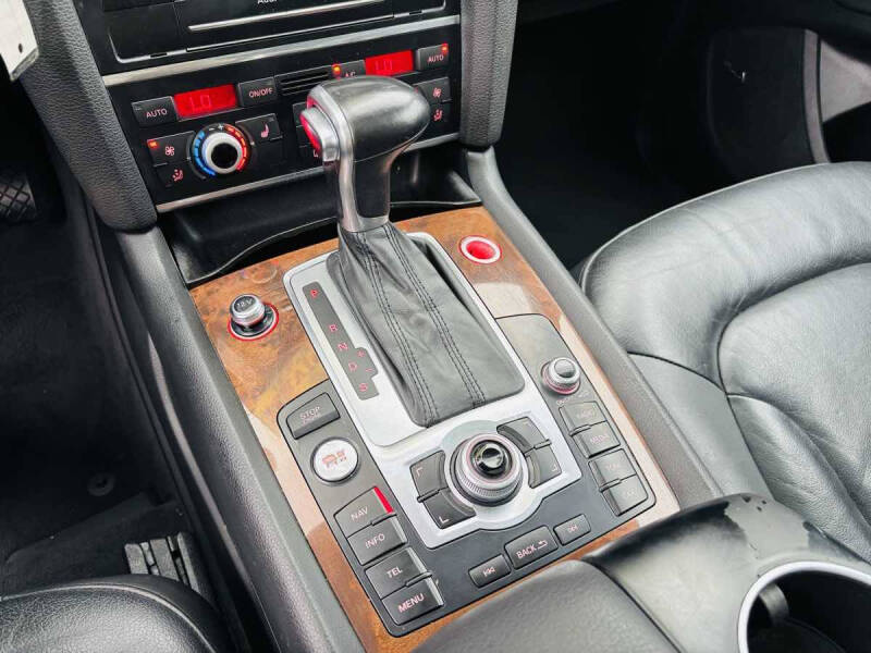 2015 Audi Q7 3.0 quattro TDI Premium Plus