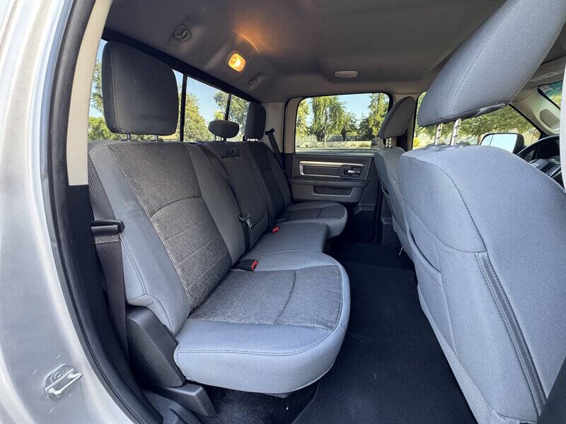 2014 RAM 1500 SLT