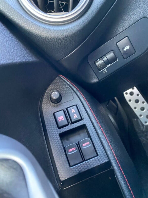 2014 Scion FR-S