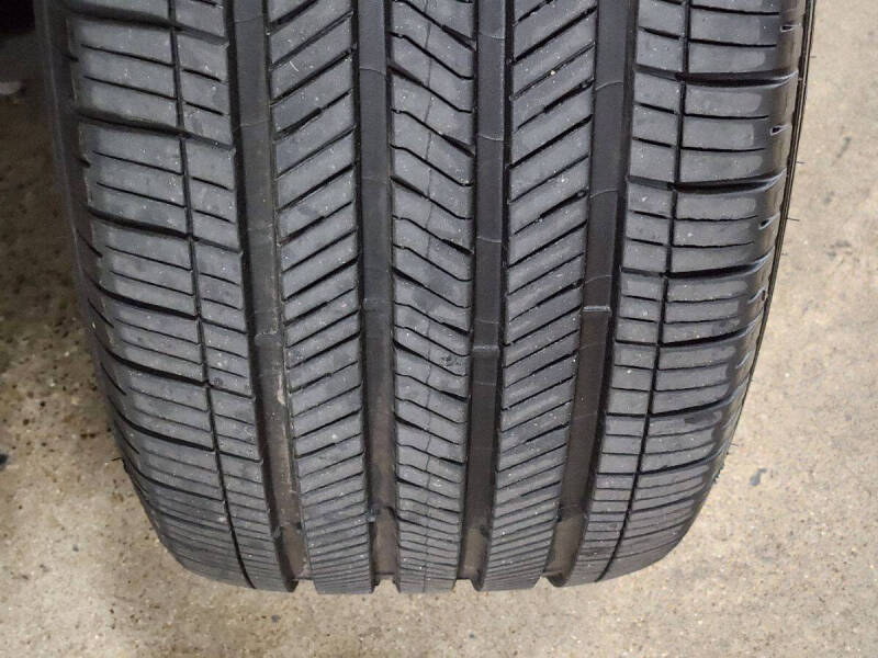 2015 Ford Expedition Limited