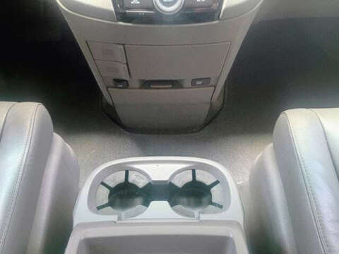 2011 Honda Odyssey EX-L