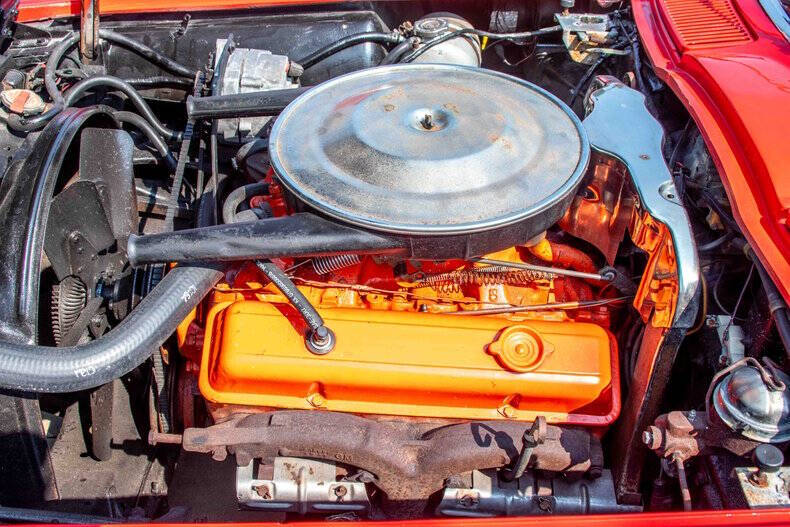 1964 Chevrolet Corvette