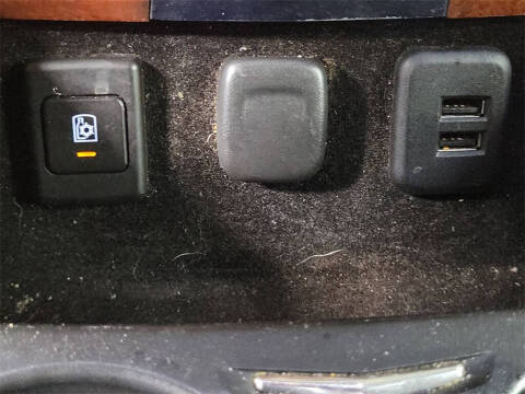 2015 Cadillac Escalade Platinum