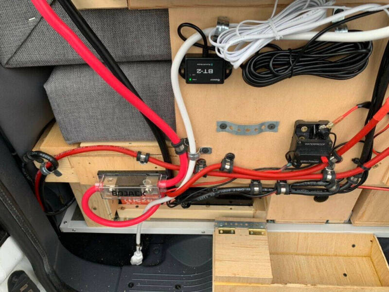 2011 Ford Transit Connect XLT Premium