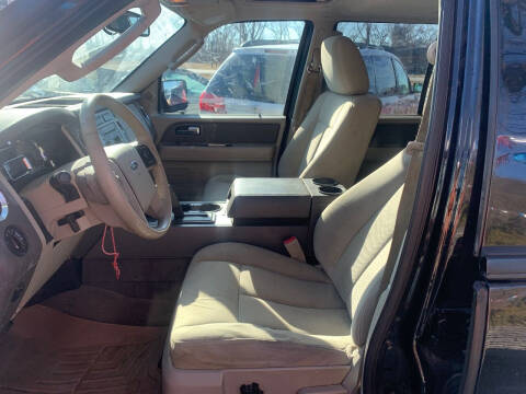 2012 Ford Expedition XLT