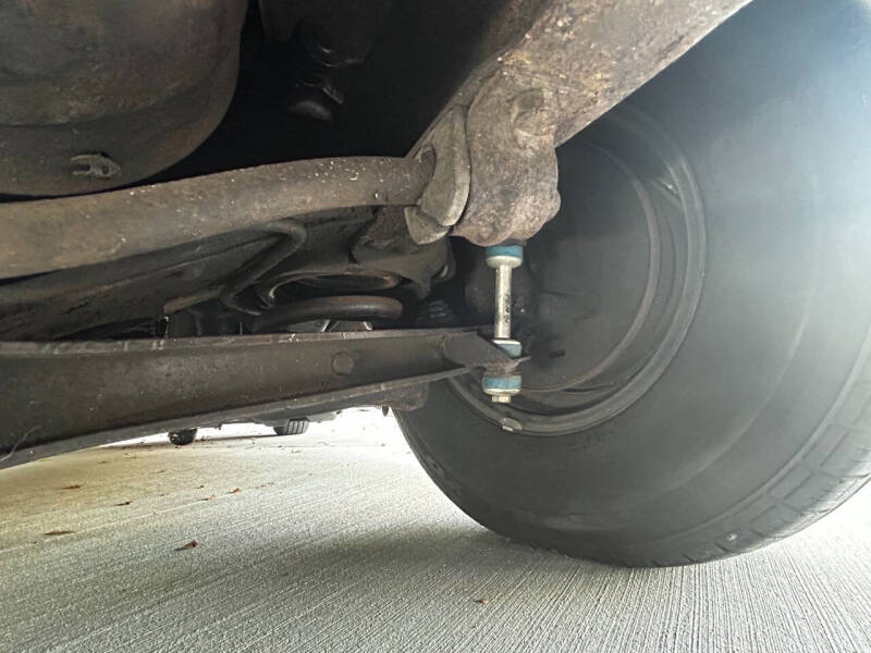 1949 Oldsmobile Futuramic 76