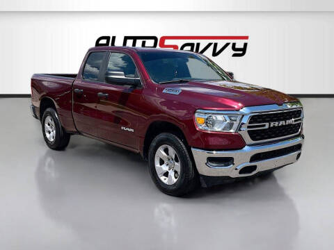 2023 Ram 1500 Photo