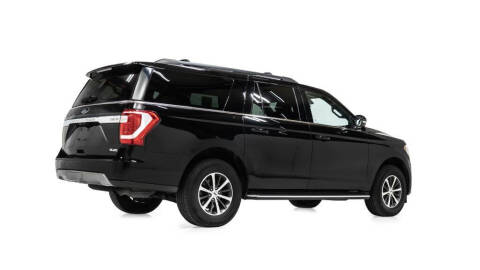 2018 Ford Expedition MAX XLT
