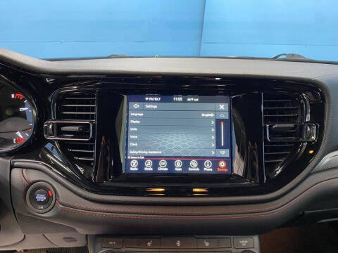 2024 Dodge Durango GT