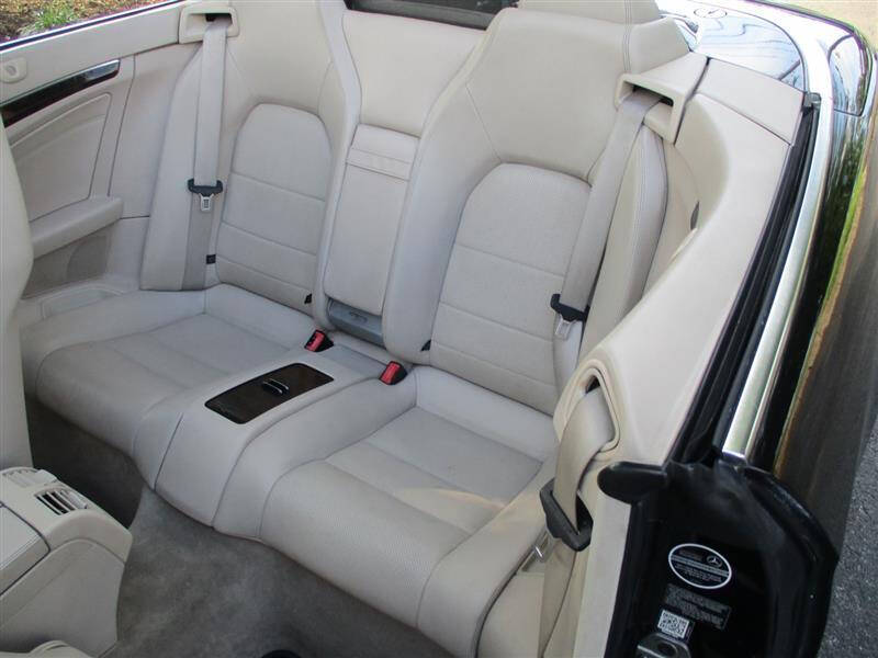 2014 Mercedes-Benz E-Class E 350