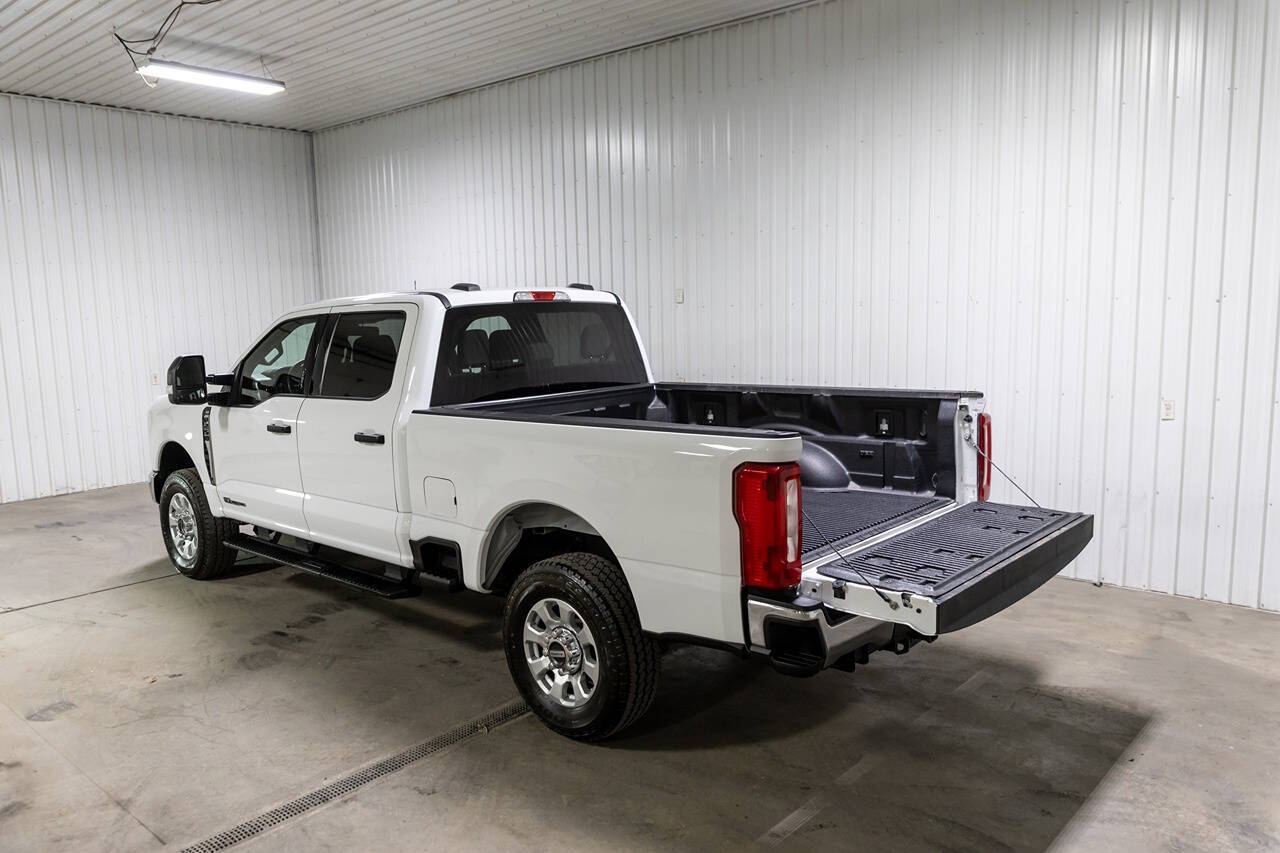 2023 Ford F-250 Super Duty for sale at Southern Diesel Truck Co. in Oswego, NY