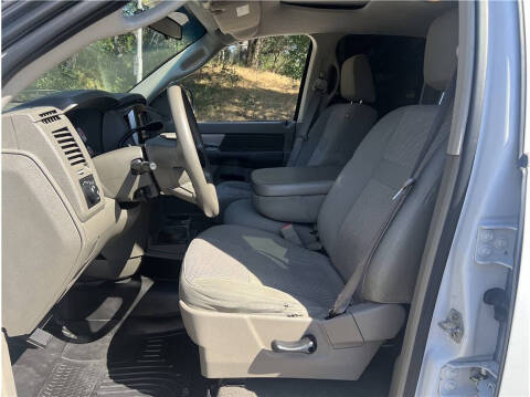 2007 Dodge Ram 1500