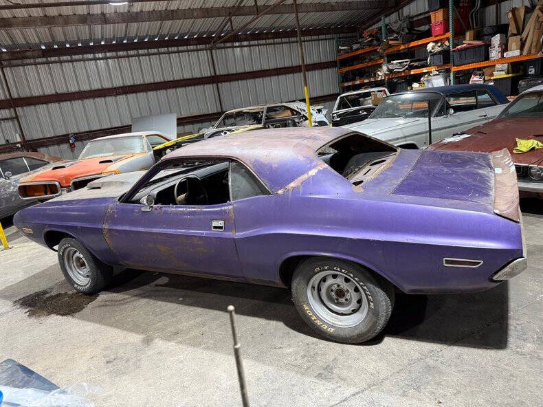 1970 Dodge Challenger