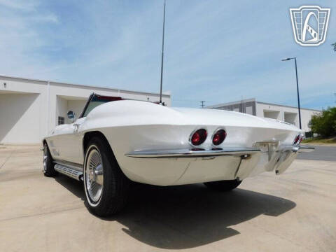 1964 Chevrolet Corvette