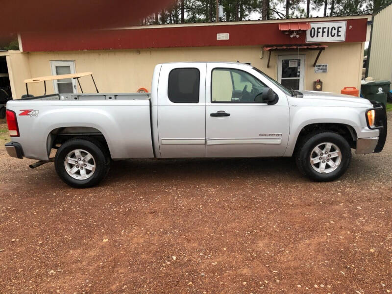 Lakeview Auto Sales LLC Car Dealer in Sycamore, GA