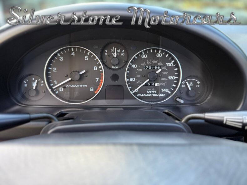 1990 Mazda MX-5 Miata