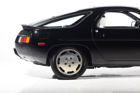 1983 Porsche 928 S