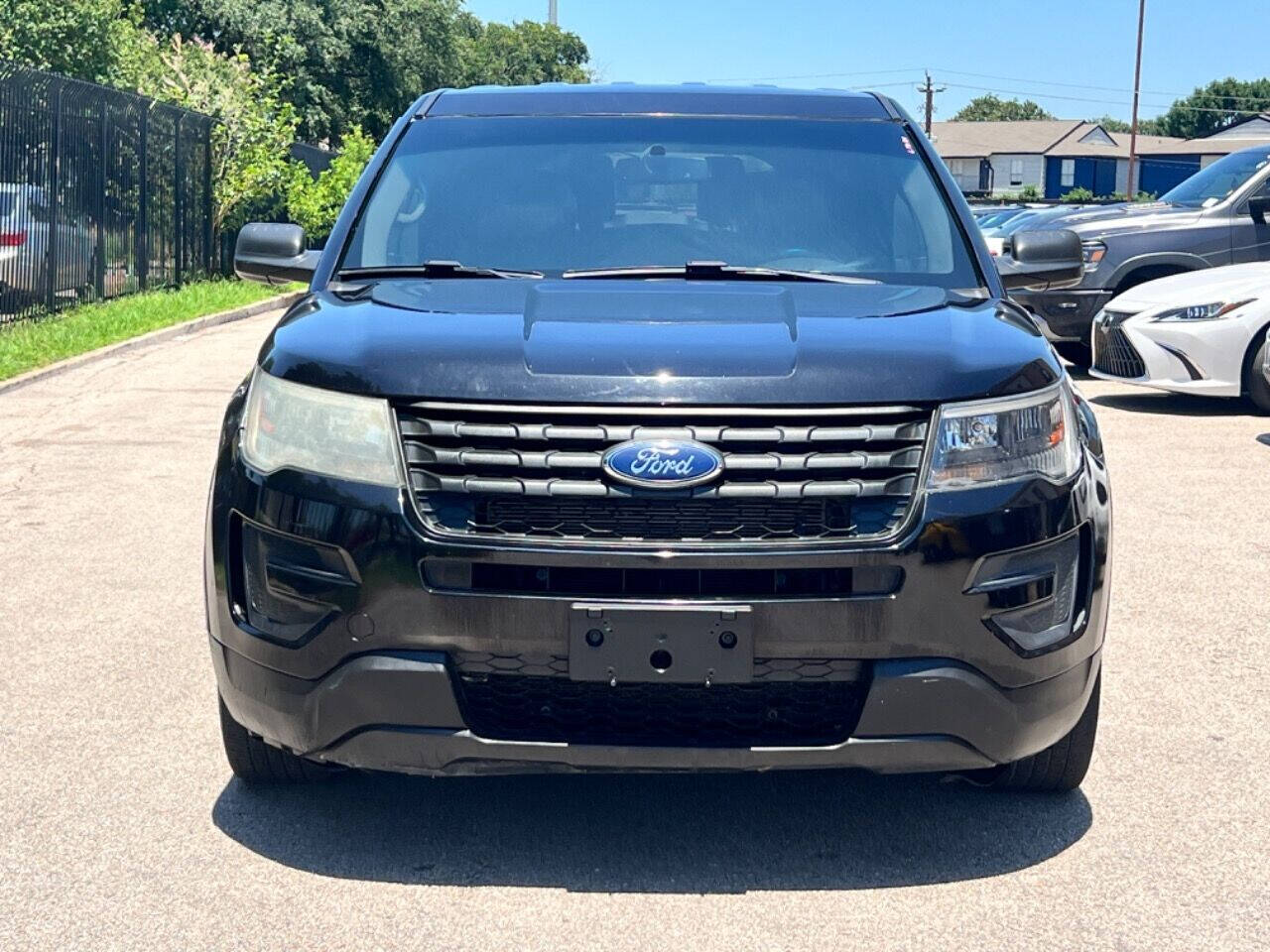 2019 Ford Explorer for sale at Auto Imports in Houston, TX