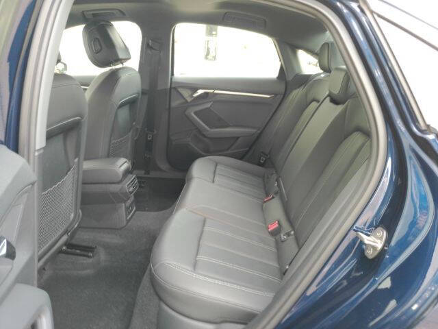 2023 Audi A3 Premium 40 TFSI