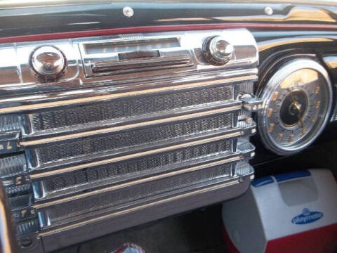 1948 Lincoln Continental