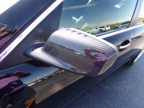 2006 BMW 7 Series 750Li