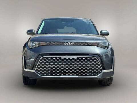 2024 Kia Soul EX