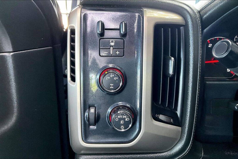 2016 GMC Sierra 3500HD