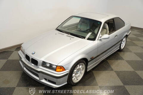 1996 BMW M3