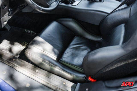 1996 Dodge Viper GTS