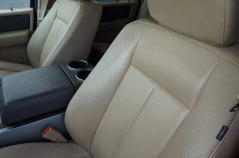 2011 Ford Expedition XLT