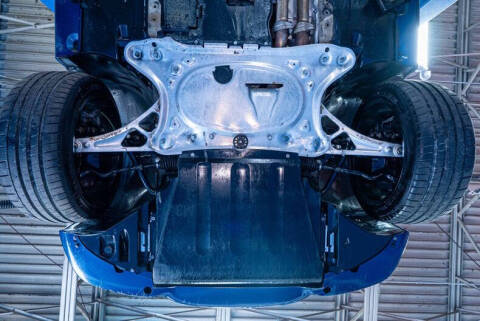 2002 BMW M3