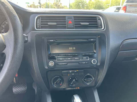 2013 Volkswagen Jetta