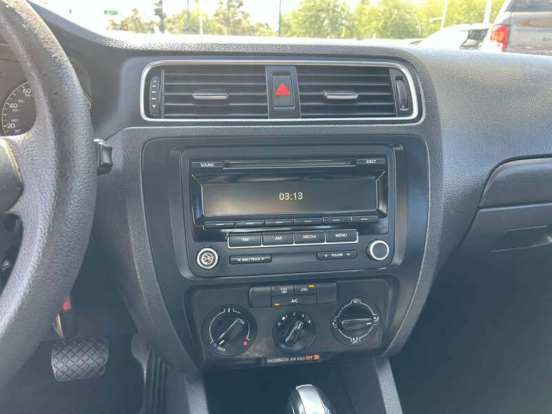 2013 Volkswagen Jetta