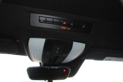 2018 Mercedes-Benz AMG GT