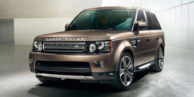 2013 Land Rover Range Rover Sport for sale at SINA in Marietta GA