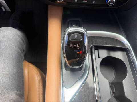 2018 Buick Enclave Essence