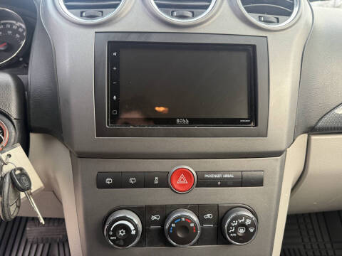 2008 Saturn Vue XR