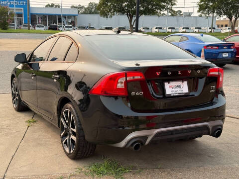 2018 Volvo S60 T5 Dynamic