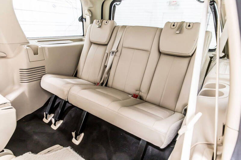 2015 Ford Expedition XLT