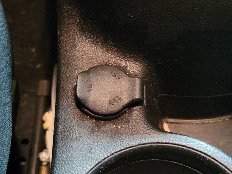 2014 Chevrolet Cruze LS Auto