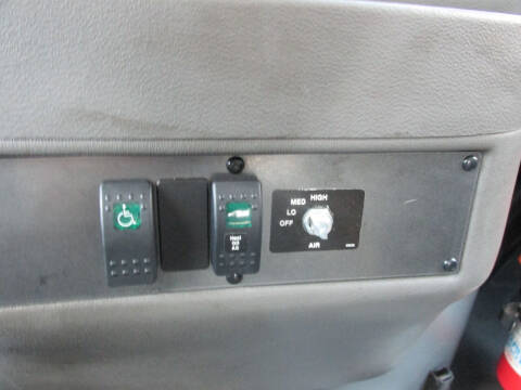 2006 Ford E-Series E-350 SD