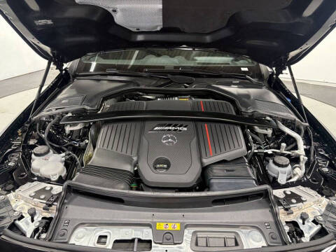 2025 Mercedes-Benz CLE AMG CLE 53